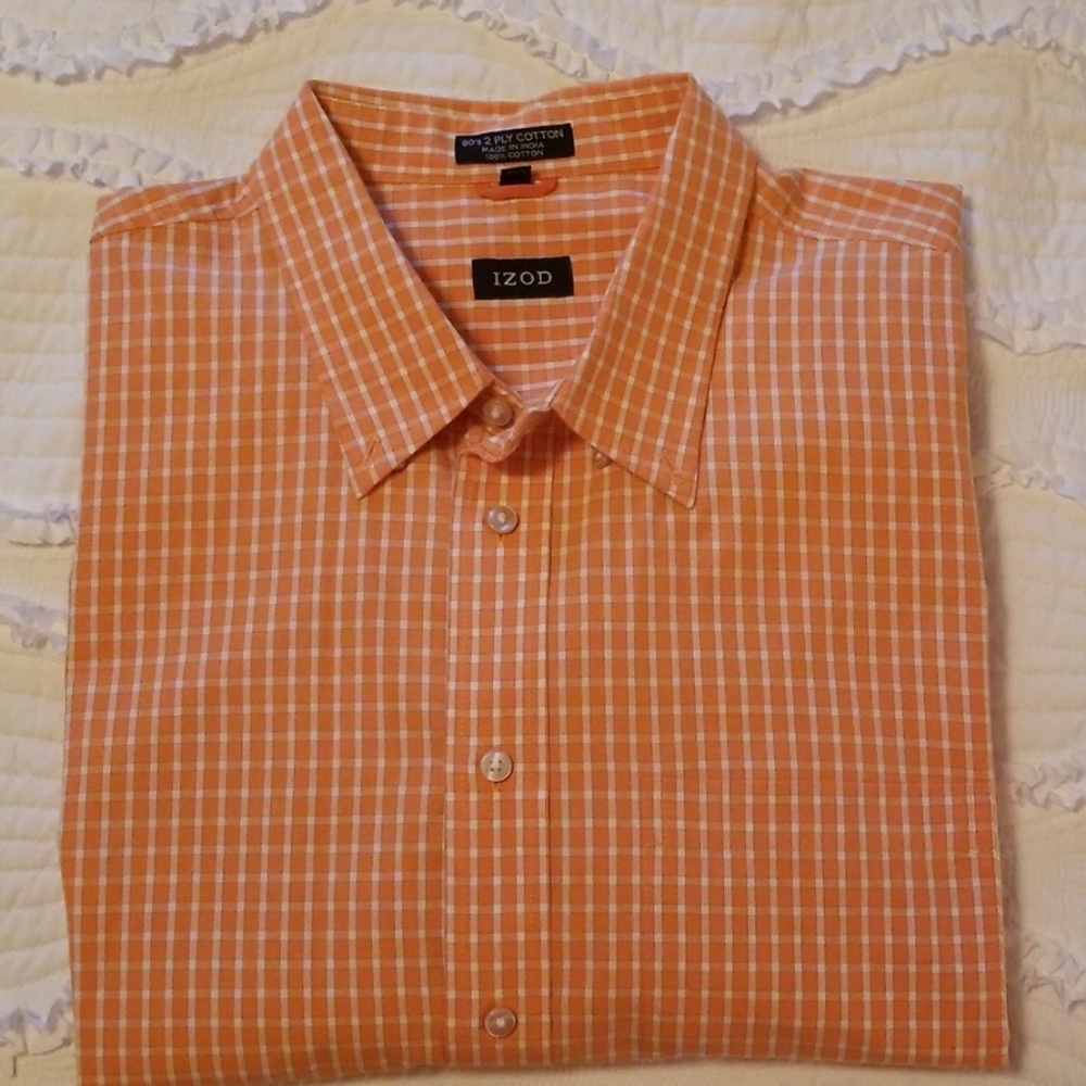 IZOD shirt